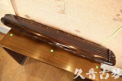 广西●久音古琴  ●今日推荐20230527  [高级演奏级蕉叶式]