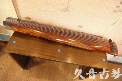 广西●久音古琴  ●今日推荐20230527  [断纹仲尼式]