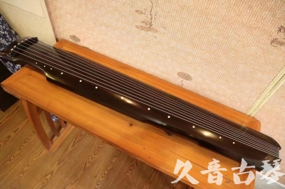广西●久音古琴  ●今日推荐20230610  [初级演奏级仲尼式]