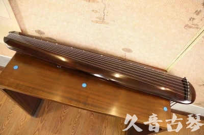 广西●久音古琴  ●今日推荐20230620 [高级精品演奏混沌式]