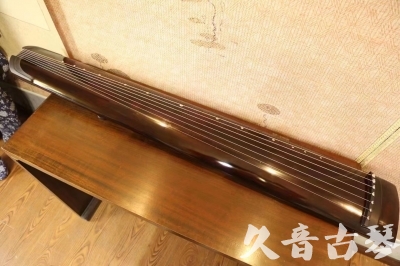 广西●久音古琴  ●今日推荐 20230808 [高级演奏正和]