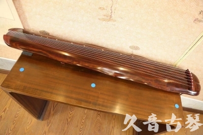 广西●久音古琴  ●今日推荐 20231107 [顶级演奏蕉叶式]