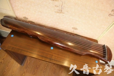 广西●久音古琴  ●今日推荐20231113  [断纹伏羲式]