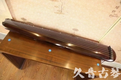 广西●久音古琴  ●今日推荐20231123  [高级精品演奏混沌式]