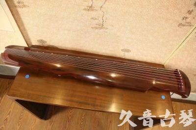 广西●久音古琴  ●今日推荐20231125  [顶级演奏凤势氏]