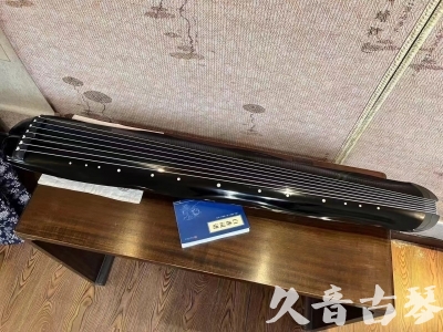 广西●久音古琴  ●今日推荐20231211  [顶级演奏蕉叶式]（老师必选）