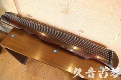 广西●久音古琴  ●今日推荐  20231213[顶级演奏伏羲]