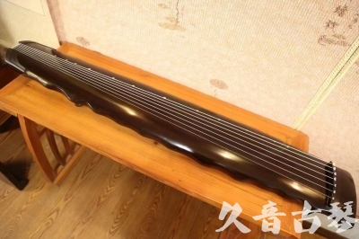 广西●久音古琴  ●今日推荐20231226  [高级演奏落霞]
