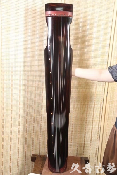 广西●久音古琴  ●今日推荐20231229  [收藏级仲尼式]（顶级收藏）