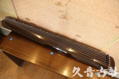 广西【冬季古琴保养注意事项】20240108