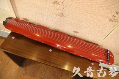 广西20240108冬季古琴保养注意事项3
