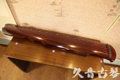 广西20240108冬季古琴保养注意事项4