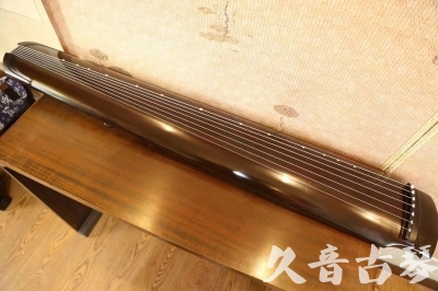 广西●久音古琴   ●今日推荐20240120   [高级演奏绿绮]