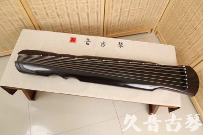 广西●久音古琴  ●佳品推荐 20240507[98CM伏羲式]