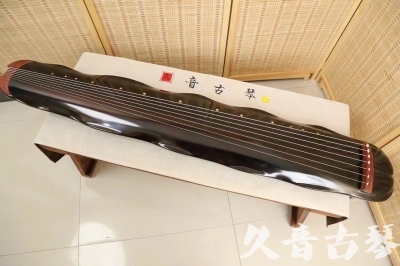 广西●久音古琴  ●今日推荐20240508  [顶级演奏蕉叶式]