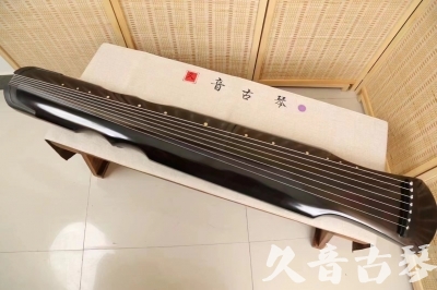 广西●久音古琴  ●今日推荐20240509  [收藏级伏羲式]（升级必入）