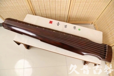 广西●久音古琴  ●今日推荐20240515  [顶级演奏仲尼]
