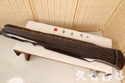 广西●久音古琴  ●今日推荐20240517  [收藏级伏羲式]（老师必选）