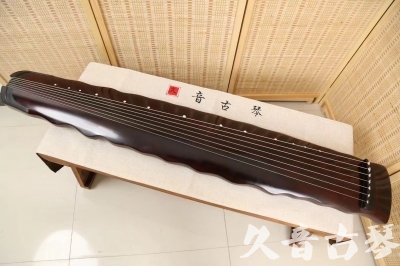 广西●久音古琴  ●今日推荐 20240520 [顶级演奏落霞]