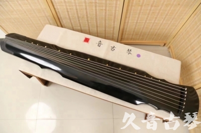广西●久音古琴  ●今日推荐20240523  [收藏级灵机式]