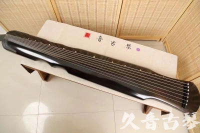 广西久音古琴  ●今日推荐20240527  [收藏级伏羲式]（升级必入）