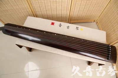 广西●久音古琴  ●今日推荐20240528  [顶级演奏正和]