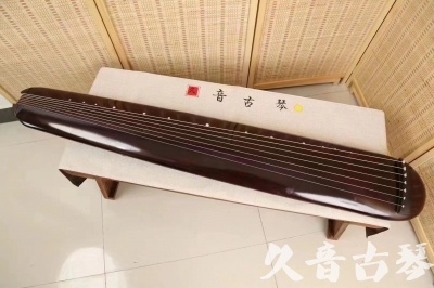 广西●久音古琴  ●今日推荐20240612  [高级精品演奏混沌式]