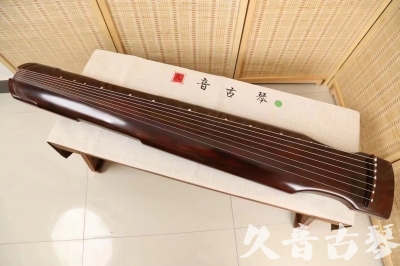广西●久音古琴  ●今日推荐  20240613[顶级演奏仲尼]