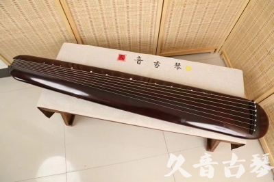广西●久音古琴  ●今日推荐20240618  [高级精品演奏混沌式]