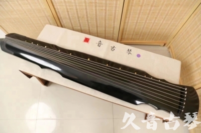 广西●久音古琴  ●今日推荐20240626  [收藏级灵机式]