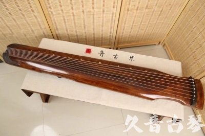 广西●久音古琴  ●今日推荐20240704[断纹仲尼式]