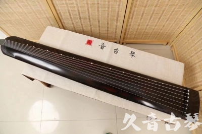 广西●久音古琴  ●今日推荐20240709  [高级演奏正和]