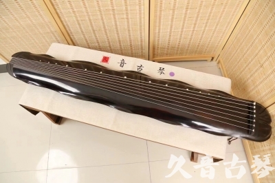 广西●久音古琴  ●今日推荐 20240724 [收藏级蕉叶式]