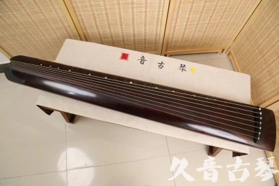 广西●久音古琴  ●今日推荐 20240826 [顶级演奏正和]
