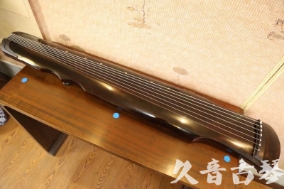 广西●久音古琴  ●今日推荐 20240828 [顶级演奏伏羲]