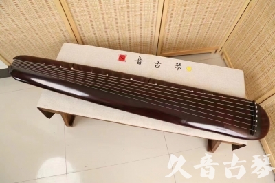 广西●久音古琴  ●今日推荐 20240829 [高级精品演奏混沌式]