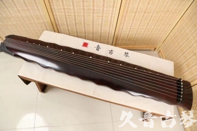 广西●久音古琴  ●今日推荐  20240903[顶级演奏落霞]