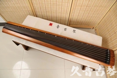 广西●久音古琴  ●今日推荐  20240906[稀有枯木龙吟式]