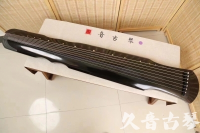 广西●久音古琴  ●今日推荐20240913  [收藏级伏羲式]（老师必选）